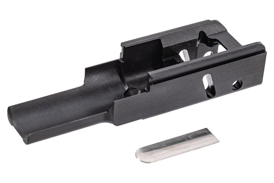 DYTAC Stainless Steel Slide Locking Block For Marui TM G17 Gen5 MOS GBBP