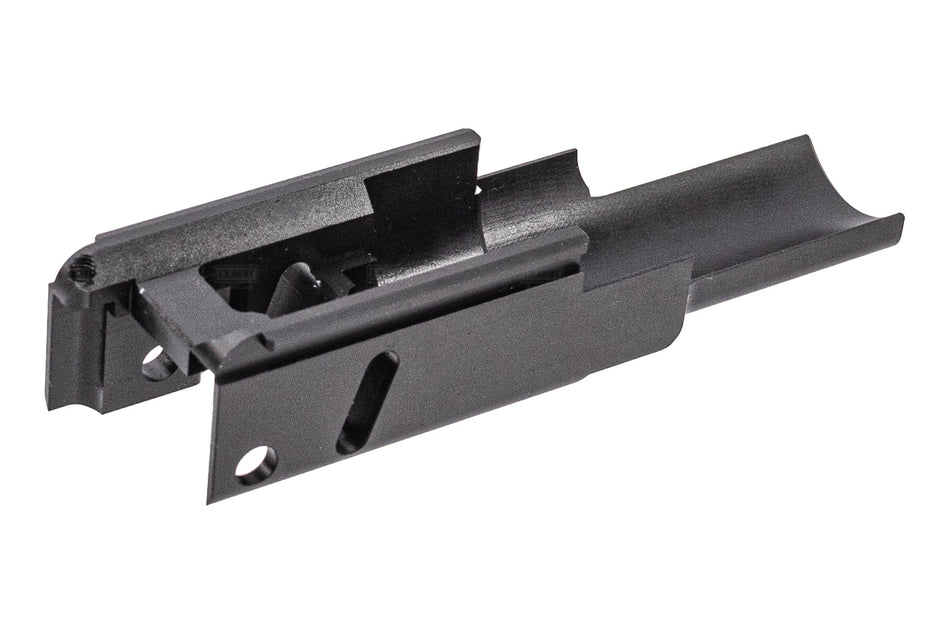 DYTAC Stainless Steel Slide Locking Block For Marui TM G17 Gen5 MOS GBBP