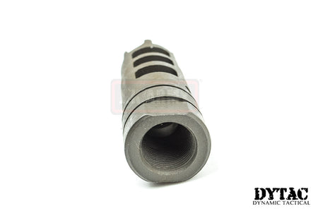 DYTAC Dragon Brake Flash Hider 14mm CW ( BK )