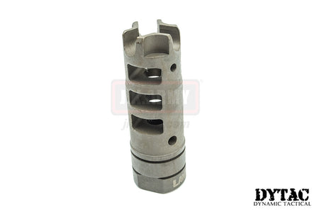 DYTAC Dragon Brake Flash Hider 14mm CW ( BK )