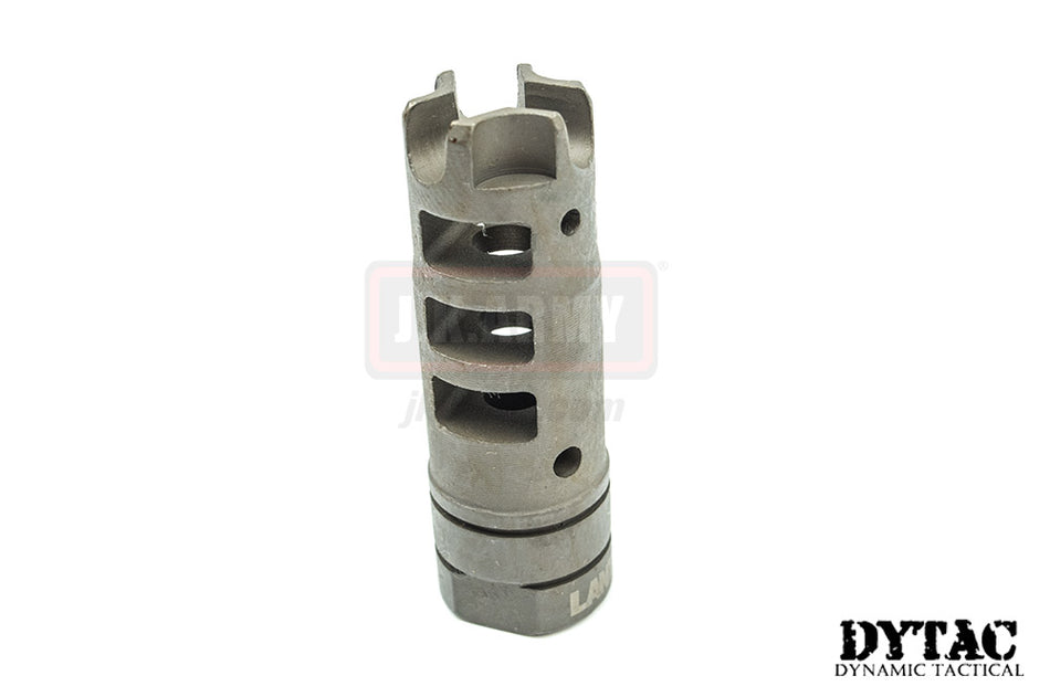 DYTAC Dragon Brake Flash Hider 14mm CW ( BK )