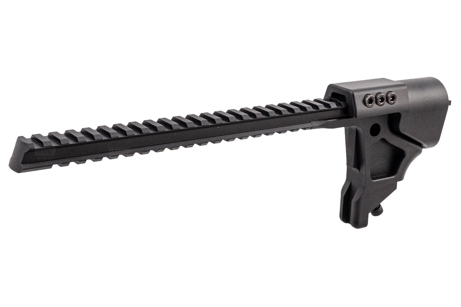 OMG L Style 203 Shorty Standalone Frame For M203 Airsoft Grenade Launcher