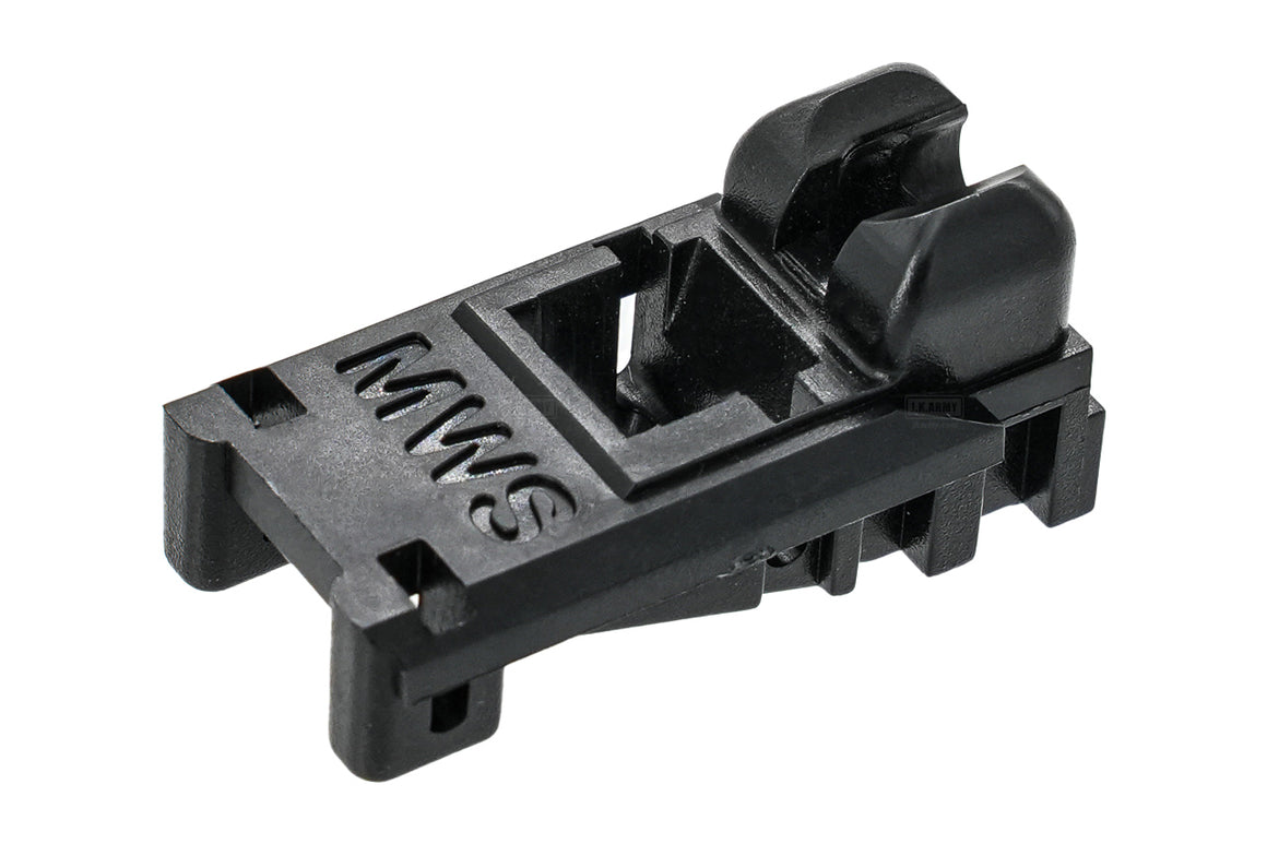 DYTAC MWS Magazine Lip For X MAG Gas Drum Magazine