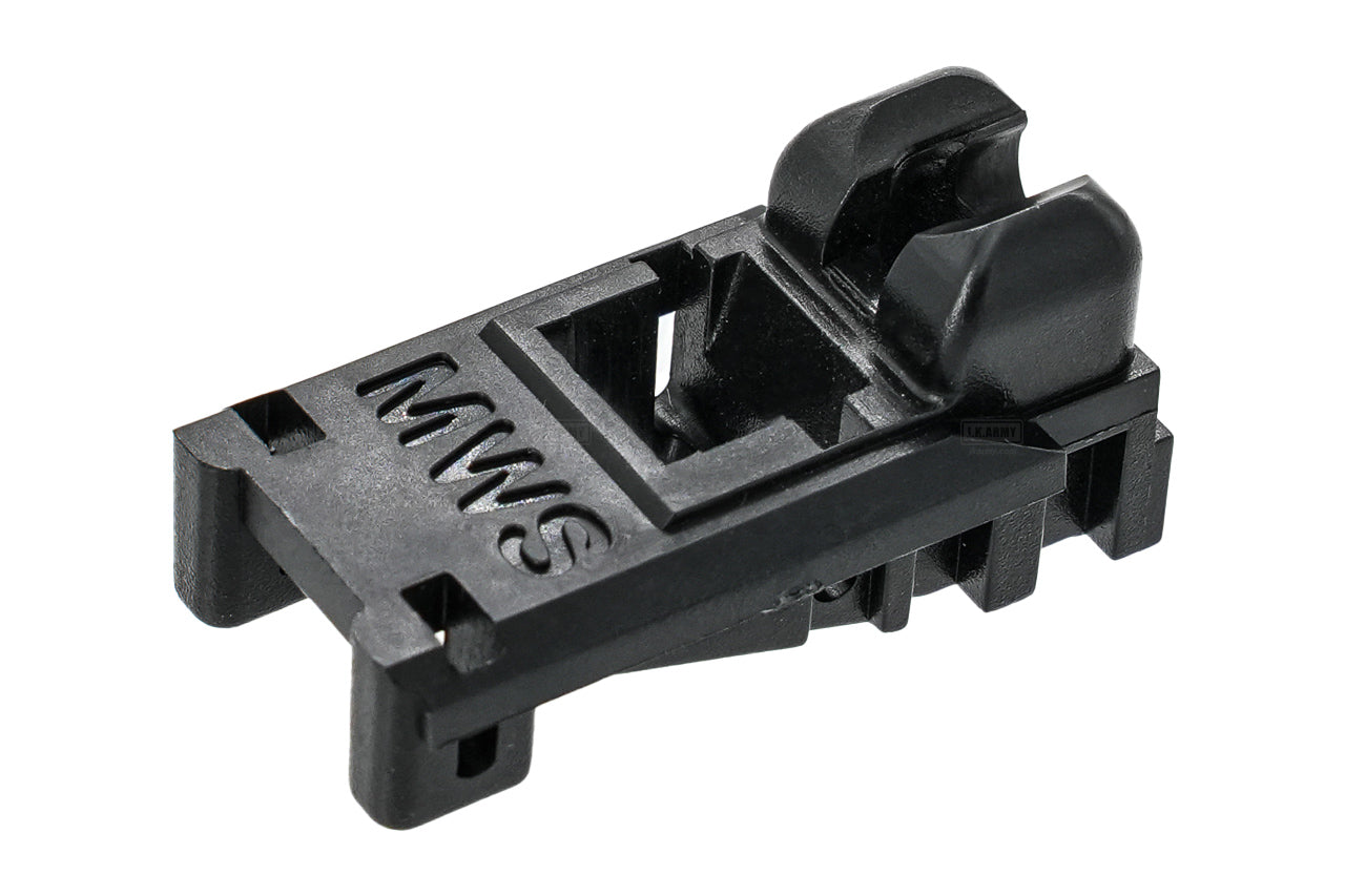 DYTAC MWS Magazine Lip For X MAG Gas Drum Magazine