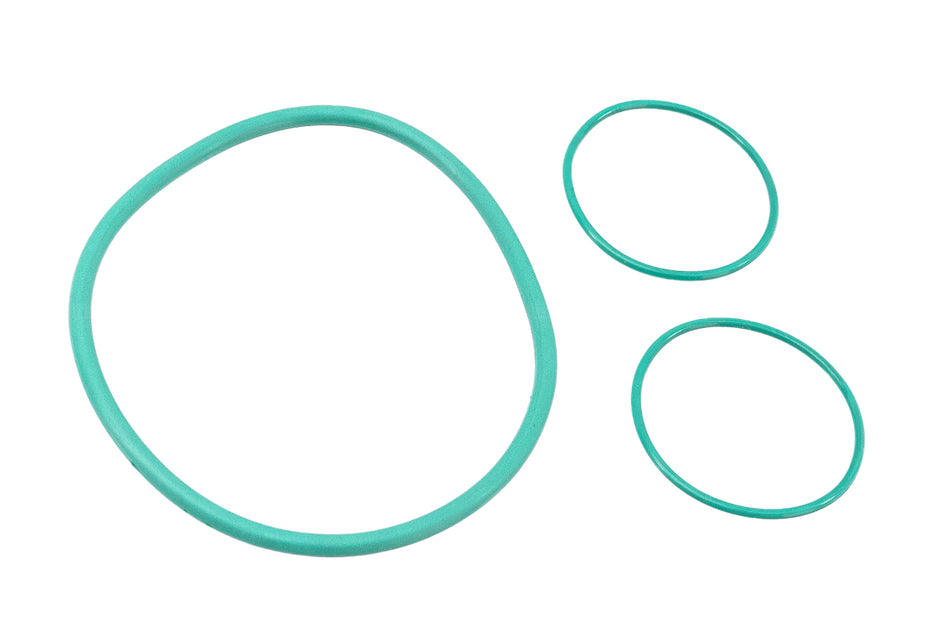 DYTAC Replacement Sealing FKM O-Ring Set For X Mag GBB Gas Drum Magazine Gen 1