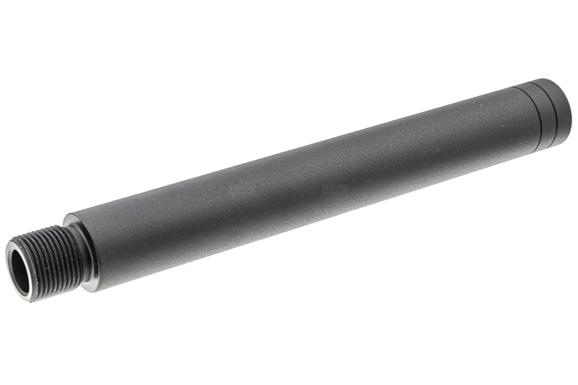 DYTAC MPX 87mm / 127mm Outer Barrel Extension for APFG MPX-K GBB Series-127mm