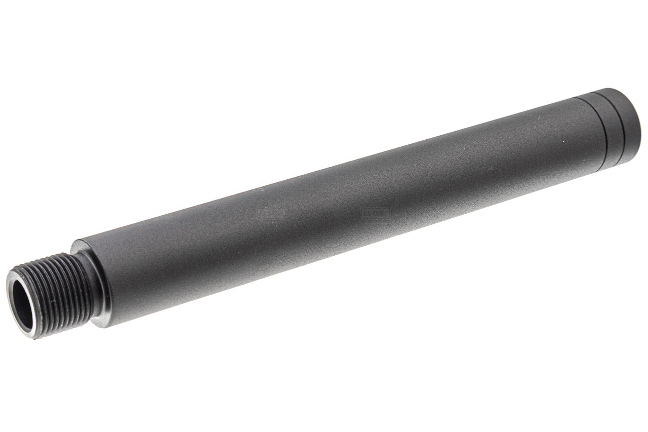 DYTAC MPX 87mm / 127mm Outer Barrel Extension for APFG MPX-K GBB Series-127mm