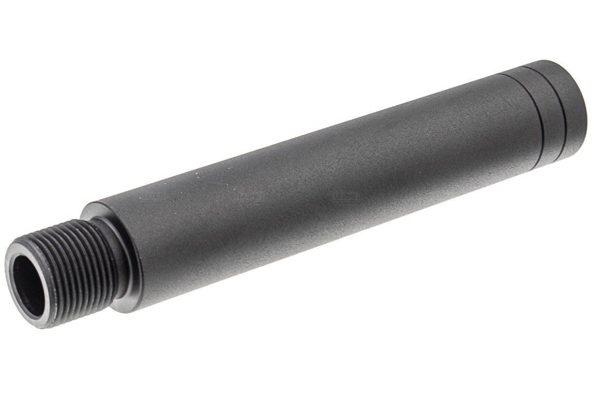 DYTAC MPX 87mm / 127mm Outer Barrel Extension for APFG MPX-K GBB Series-127mm