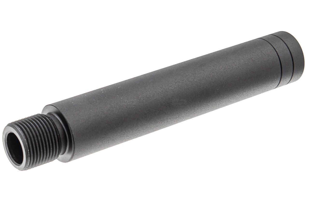 DYTAC MPX 87mm / 127mm Outer Barrel Extension for APFG MPX-K GBB Series-127mm