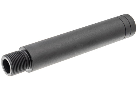 DYTAC MPX 87mm / 127mm Outer Barrel Extension for APFG MPX-K GBB Series-127mm