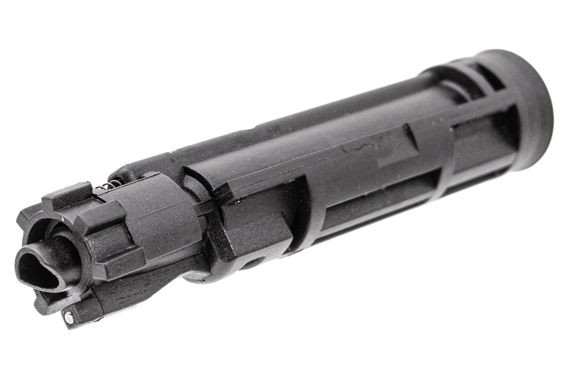 DYTAC Reinforced Complete Nozzle Set for Tokyo Marui TM MWS GBBR ( Nozzle Endpin Made from Stainless Steel )