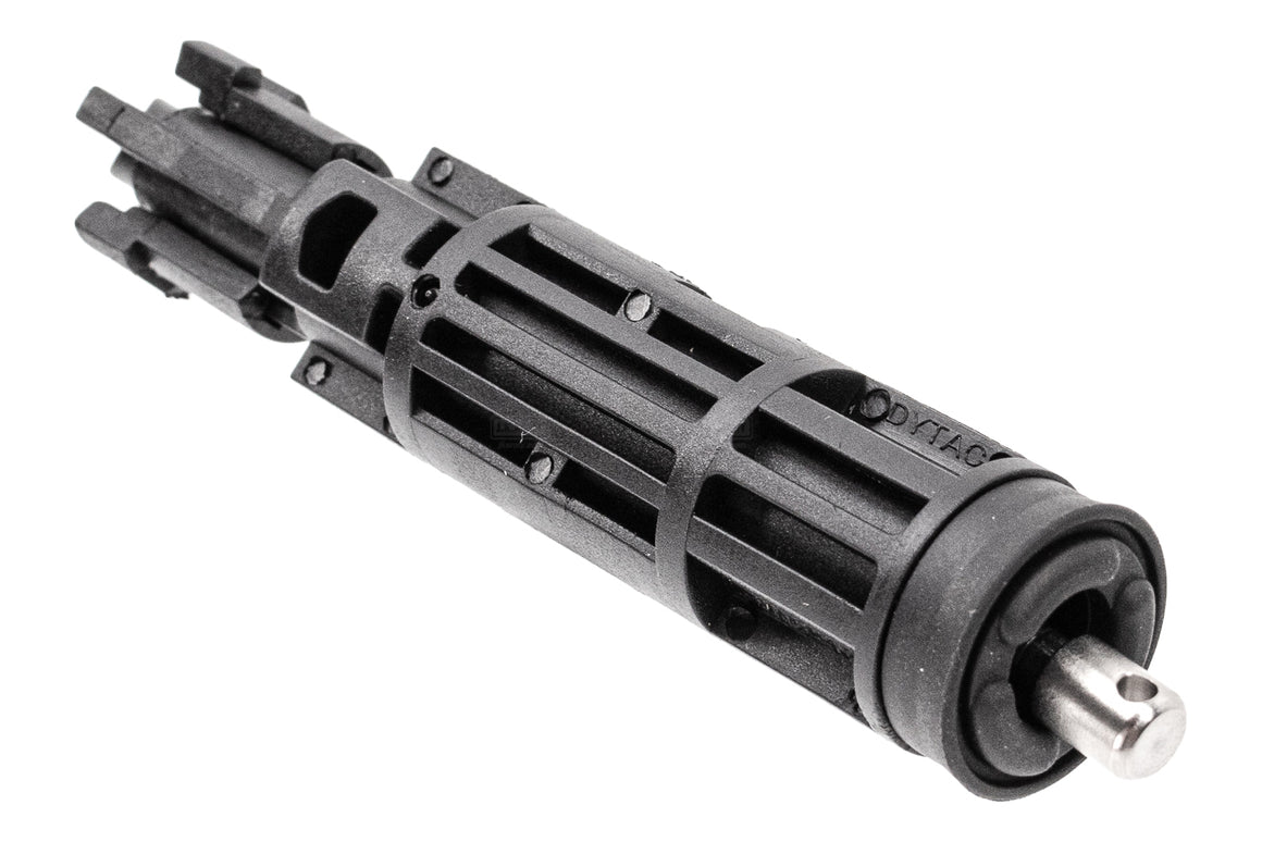 DYTAC Reinforced Complete Nozzle Set for Tokyo Marui TM MWS GBBR ( Nozzle Endpin Made from Stainless Steel )