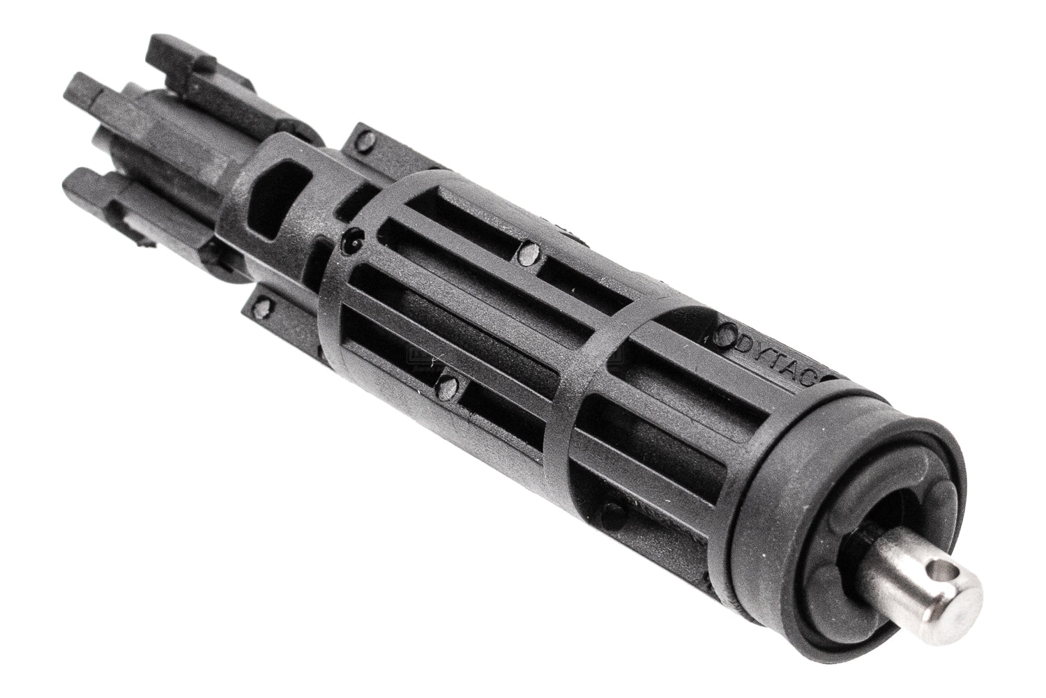 DYTAC Reinforced Complete Nozzle Set for Tokyo Marui TM MWS GBBR ( Nozzle Endpin Made from Stainless Steel )