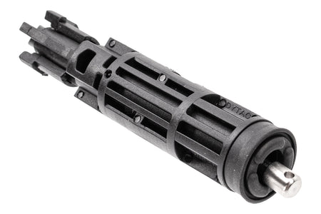 DYTAC Reinforced Complete Nozzle Set for Tokyo Marui TM MWS GBBR ( Nozzle Endpin Made from Stainless Steel )