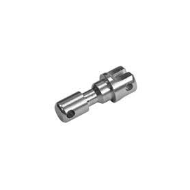 DYTAC Stainless Steel Nozzle Endpin for Tokyo Marui TM MWS GBBR