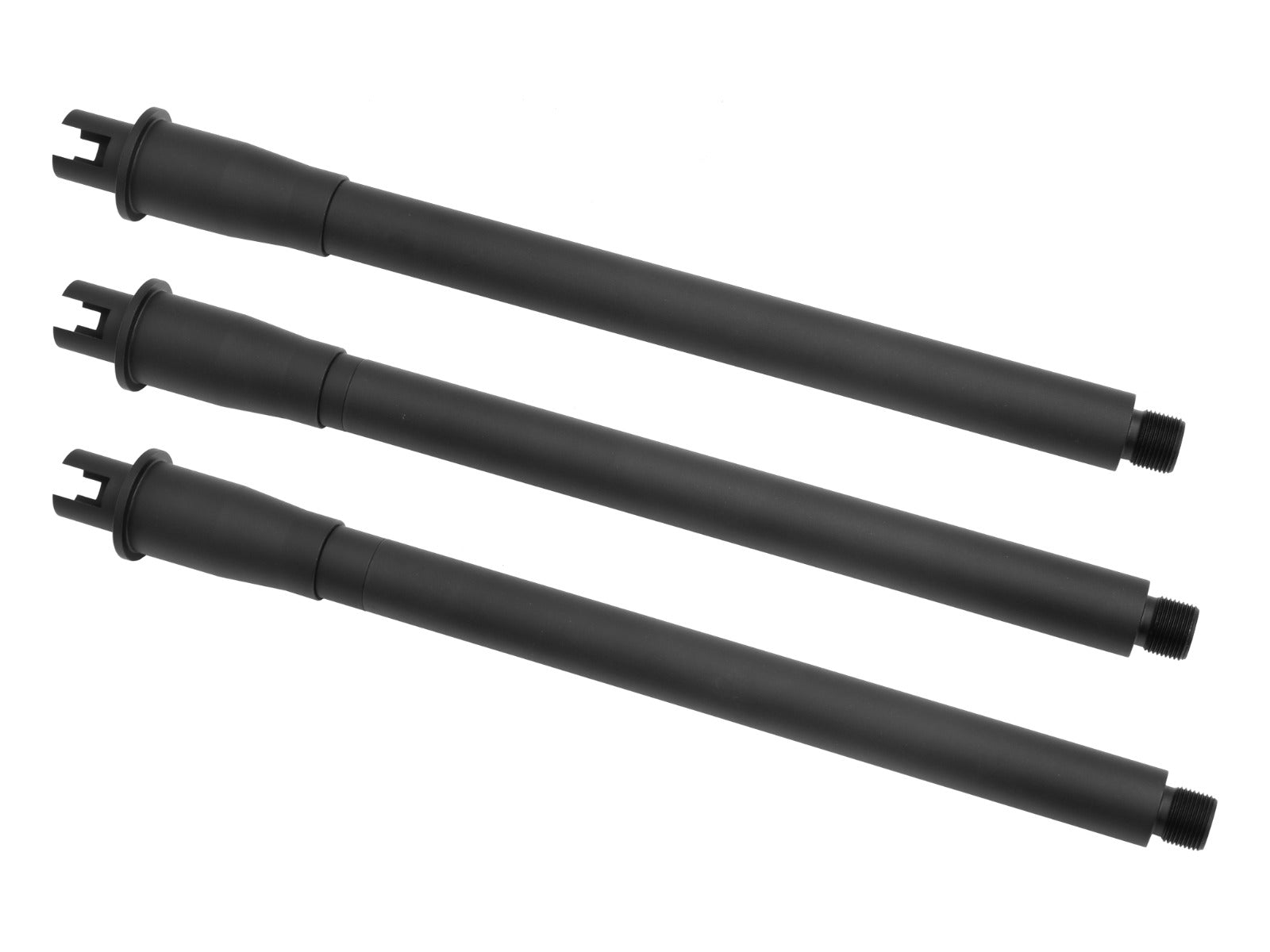 DYTAC Modular Outer Barrel Short/ Medium/ Long Length Kits for TM MWS Rifles-L Kit