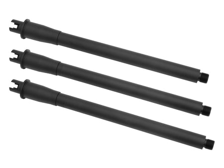 DYTAC Modular Outer Barrel Short/ Medium/ Long Length Kits for TM MWS Rifles-L Kit
