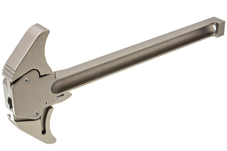 EMG Noveske Licensed Super Badass Charging Handle for Tokyo Marui TM M4 MWS GBB Series ( Black / DE ) ( by DYTAC )-Dark Earth ( DE )