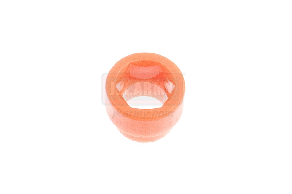 Airsoft Orange Tip / Flash Hider for Pistols