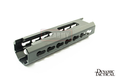 DYTAC Keymod Rail Handguard for DM870 / APS870 ( BK )