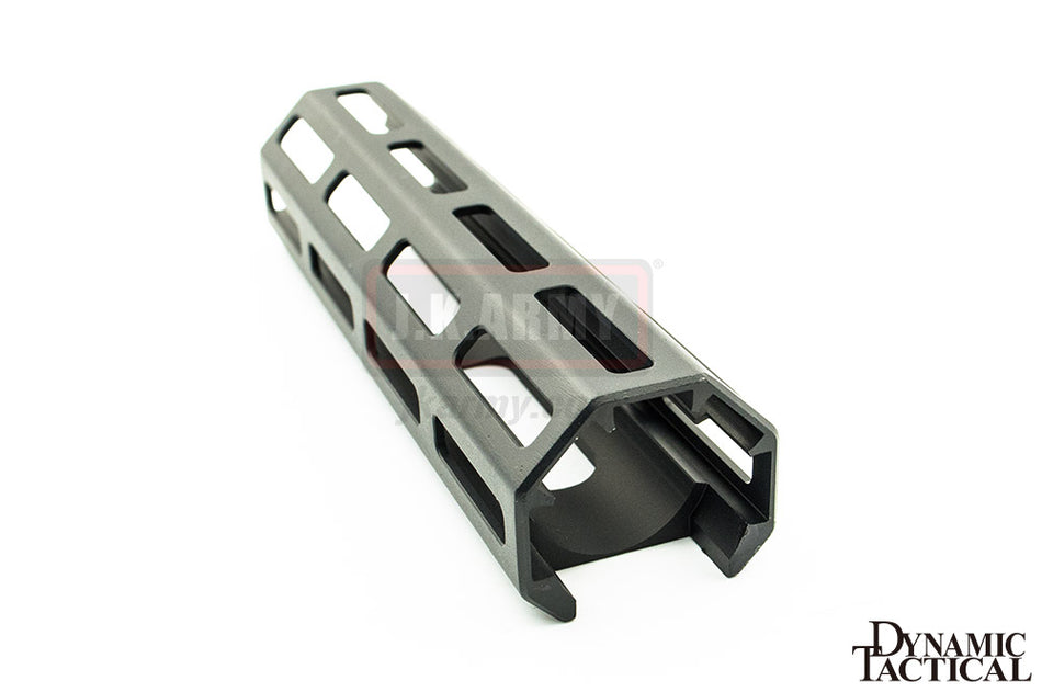 DYTAC M-LOK Rail Handguard for DM870 / APS870 ( BK )