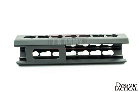 DYTAC Keymod Rail Handguard for TM870 ( BK )