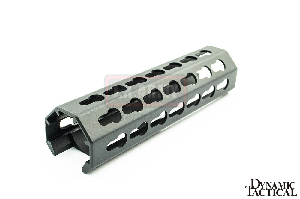 DYTAC Keymod Rail Handguard for TM870 ( BK )
