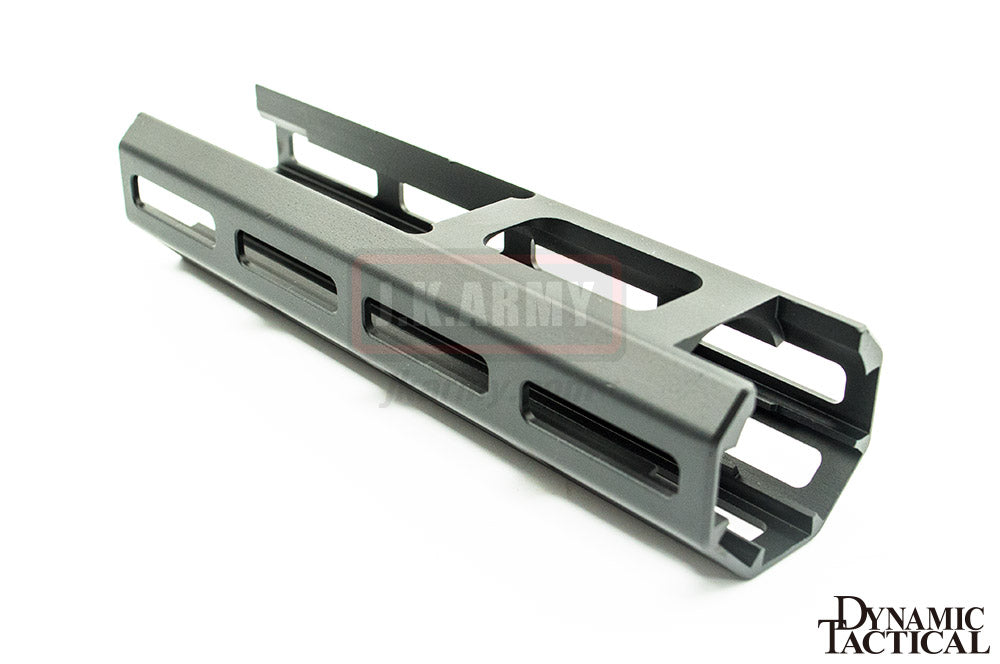 DYTAC M-LOK Rail Handguard for TM870 ( BK )