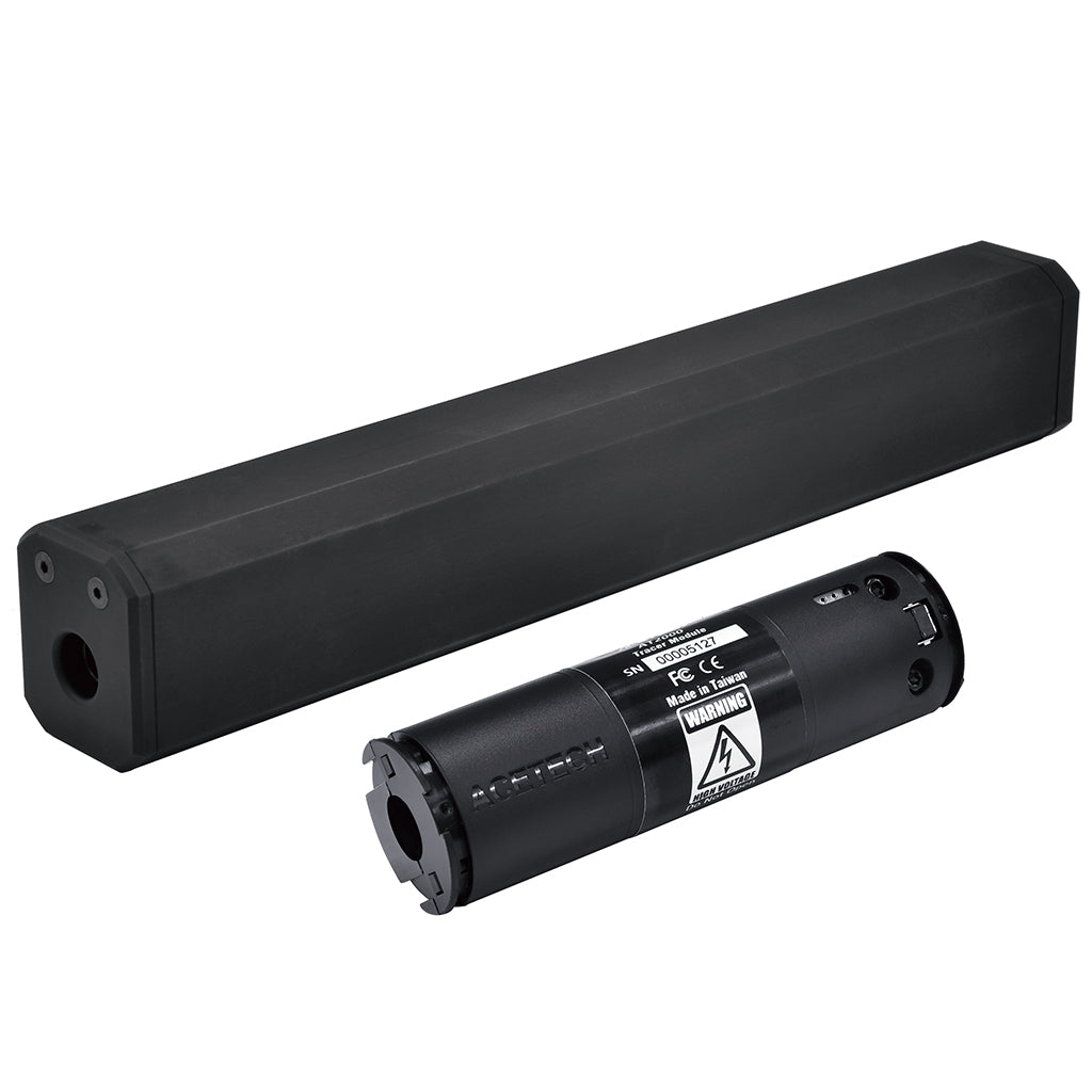 DYTAC Kriss Vector Tracer Unit ( Long BK )