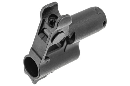 GBC 13 Style AK Front Sight Assemble for Tokyo Marui TM AKM GBBR ( Black ) ( by DYTAC )