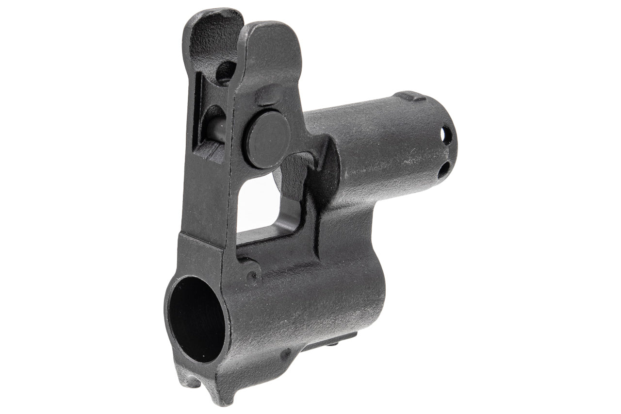 GBC 13 Style AK Front Sight Assemble for Tokyo Marui TM AKM GBBR ( Black ) ( by DYTAC )