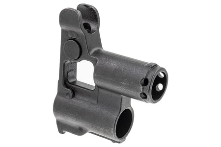 GBC 13 Style AK Front Sight Assemble for Tokyo Marui TM AKM GBBR ( Black ) ( by DYTAC )