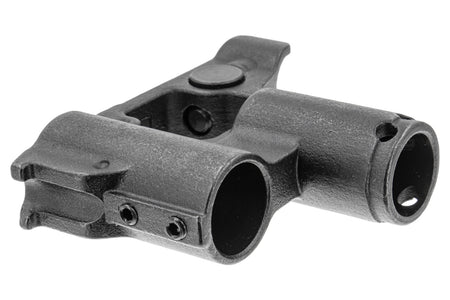 GBC 13 Style AK Front Sight Assemble for Tokyo Marui TM AKM GBBR ( Black ) ( by DYTAC )