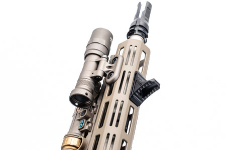 DEVGRU Style Noveske NSR 9 N4 TM MWS GBB Project ( JKTG x DYTAC Custom )