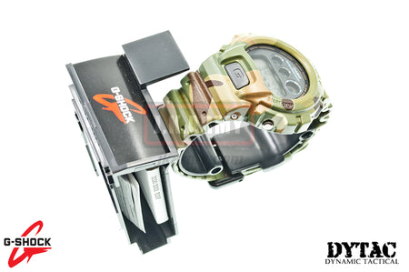 DYTAC Water Transfer CASIO G-Shock 6900 Watch in Multicam ( DY-WT31-MC G Shock )