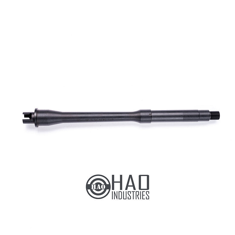 HAO MK16 USASOC Barrel for Marui TM MWS GBB ( Low Profile Gas Port)-14.5 inch