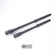 HAO MK16 USASOC Barrel for PTW ( 14mm CCW ) ( Low Profile Gas Port )-14.5 inch