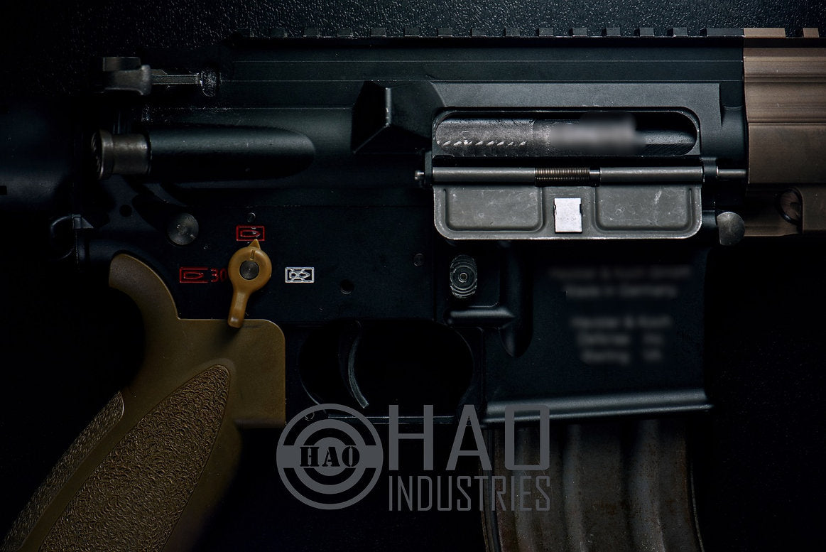 HAO's Advanced SUS303 PTW Cylinder Assembly M90 for PTW Spec ( MK.3 )