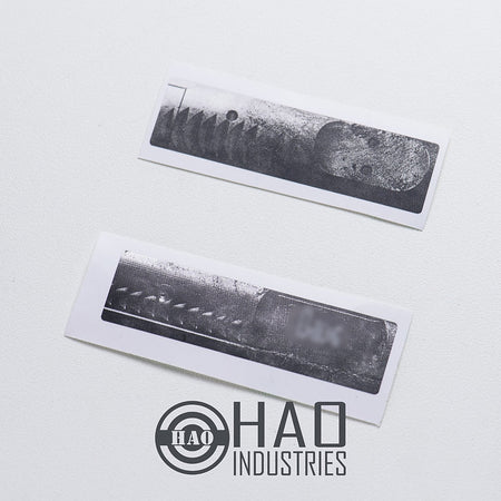 HAO's Advanced SUS303 PTW Cylinder Assembly for PTW Spec ( MK.3 )