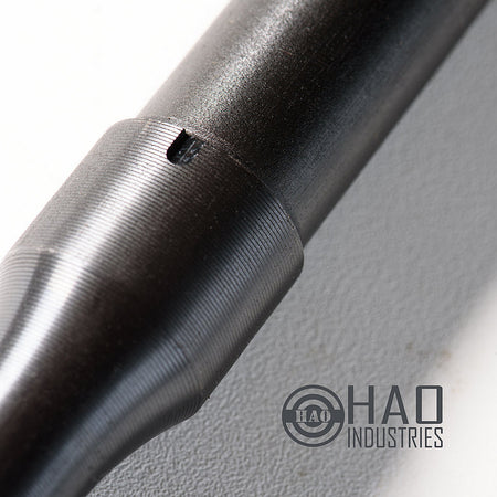 HAO MK16 USASOC Barrel for Marui TM MWS GBB ( Low Profile Gas Port)-14.5 inch