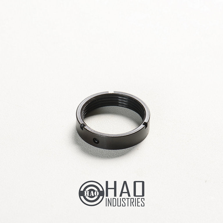 HAO L119A2 CQBR Monolithic Kit ( IUR ) for GHK M4 GBB Rifle Airsoft ( Full Kit )