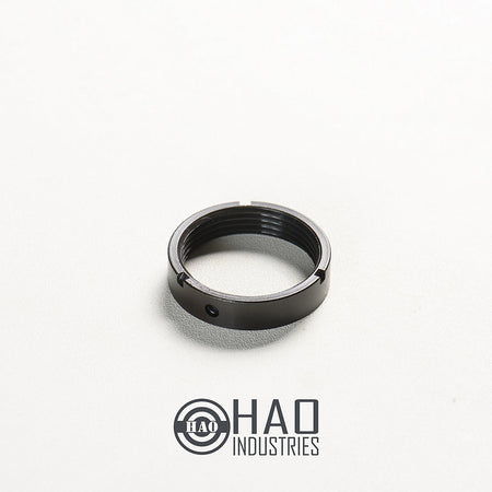 HAO L119A2 CQBR Monolithic Kit ( IUR ) for GHK M4 GBB Rifle Airsoft ( Full Kit )