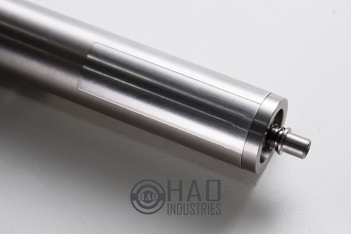 HAO's Advanced SUS303 PTW Cylinder Assembly M110 for PTW Spec ( MK.3 )
