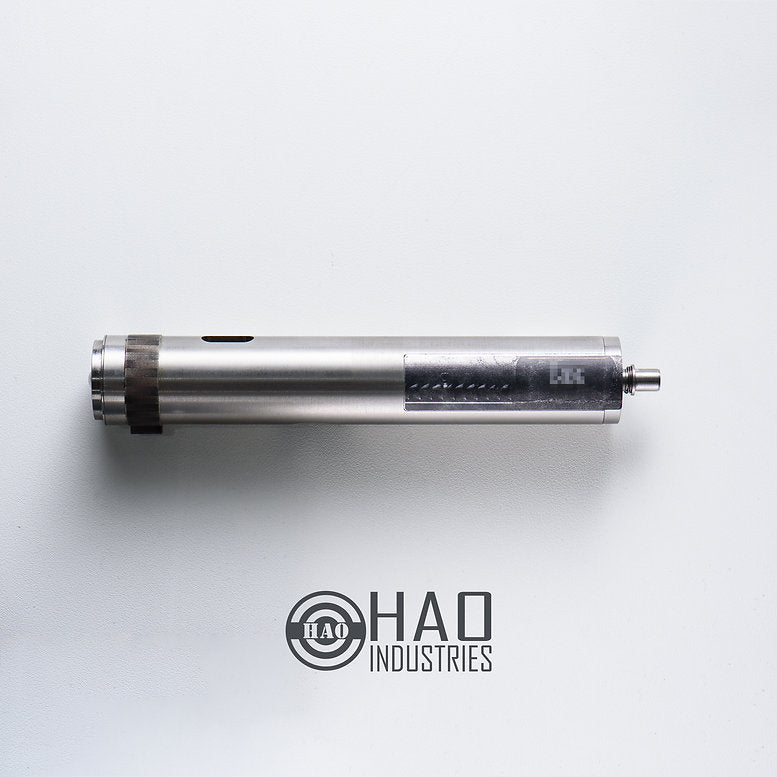 HAO's Advanced SUS303 PTW Cylinder Assembly M110 for PTW Spec ( MK.3 )