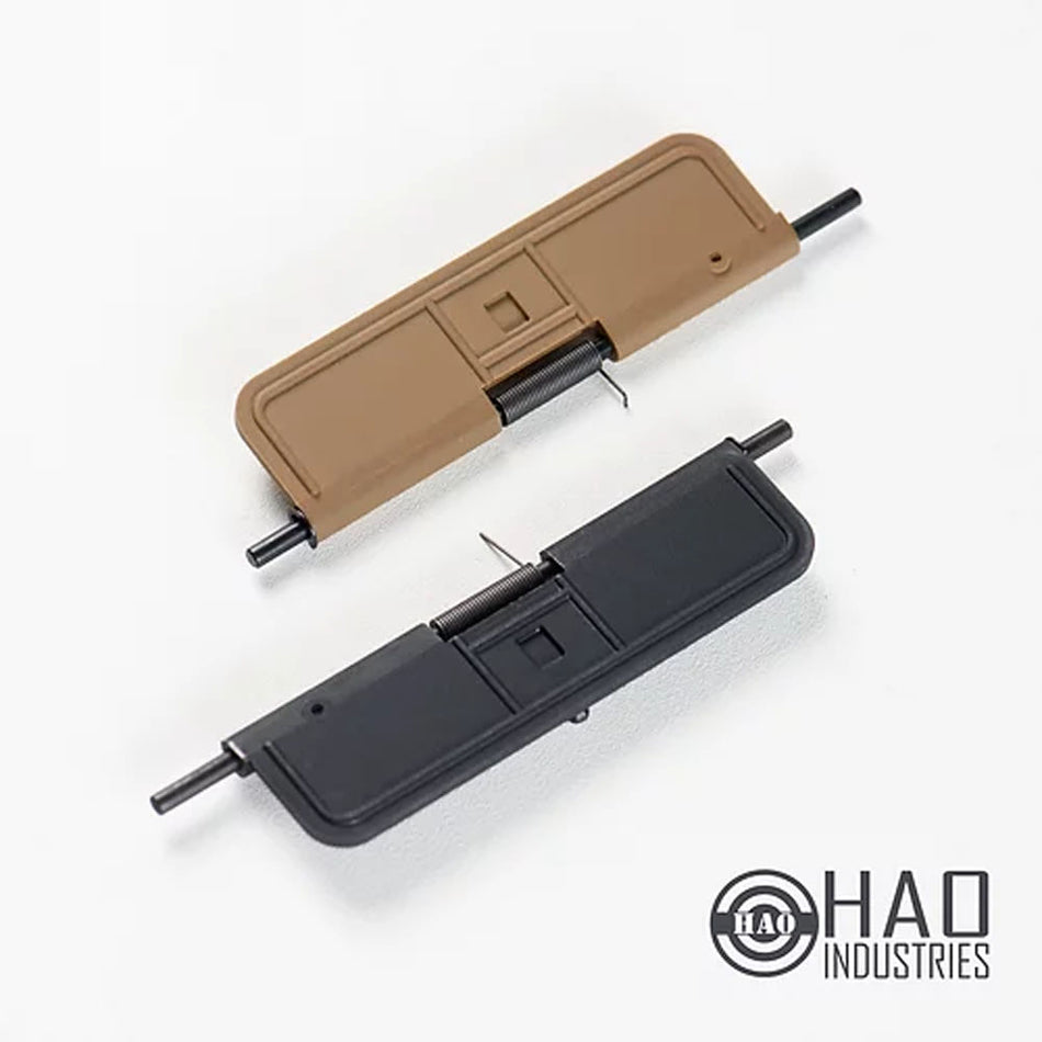 HAO HK Style Polymer Dust Cover ( Black / RAL )-Black