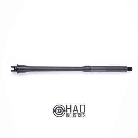 HAO MK16 USASOC Barrel for Marui TM MWS GBB ( Low Profile Gas Port)-14.5 inch