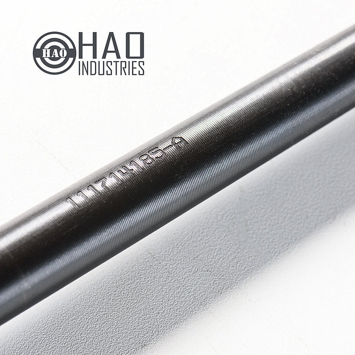 HAO MK16 USASOC Barrel for PTW ( 14mm CCW ) ( Low Profile Gas Port )-14.5 inch