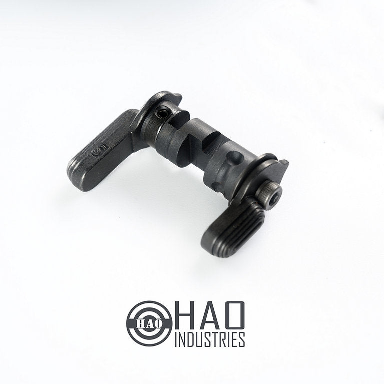 HAO L119A2 CQBR Monolithic Kit ( IUR ) for GHK M4 GBB Rifle Airsoft ( Full Kit )