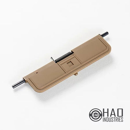 HAO HK Style Polymer Dust Cover ( Black / RAL )-Black