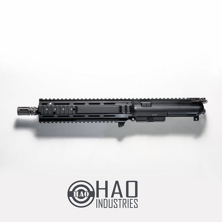 HAO L119A2 CQBR Monolithic Kit ( IUR ) for GHK M4 GBB Rifle Airsoft ( Full Kit )